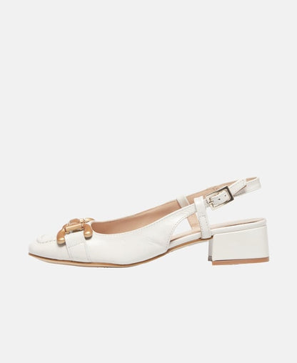 Slingback Pumps