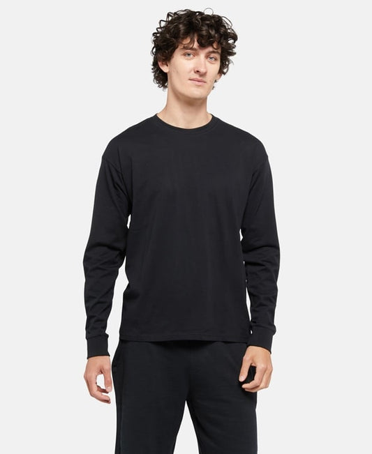 Langarmshirt