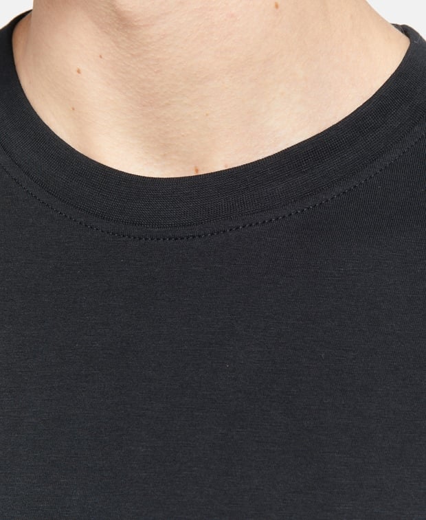 Langarmshirt