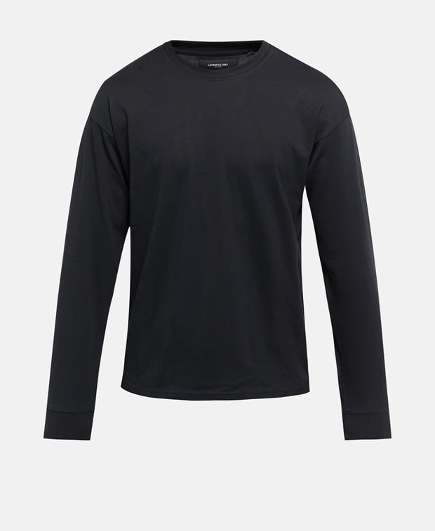 Langarmshirt