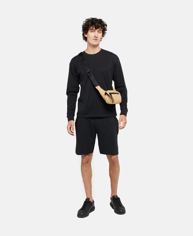 Langarmshirt