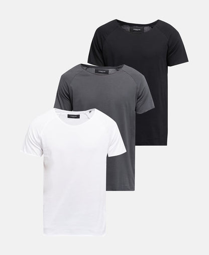 T-Shirts, 3er-Set
