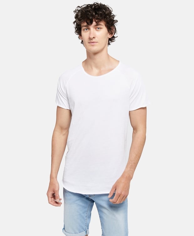 T-Shirts, 3er-Set