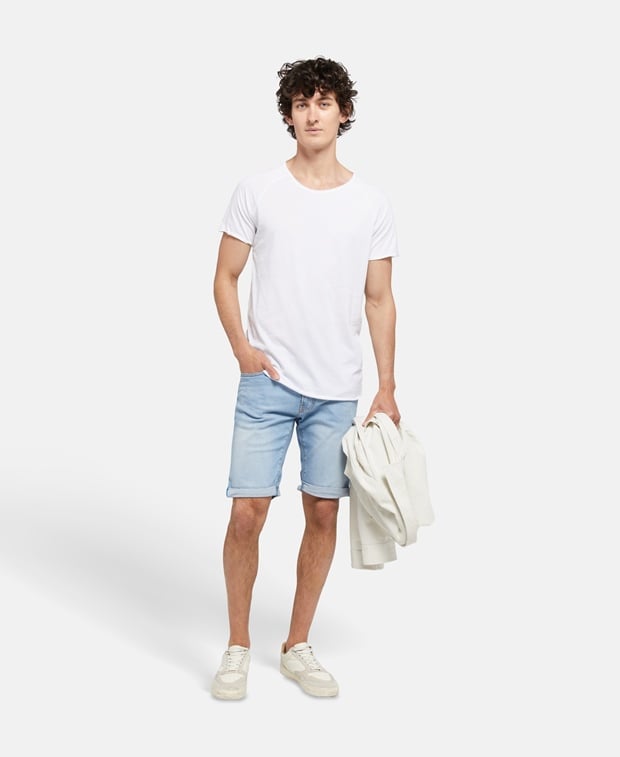 T-Shirts, 3er-Set