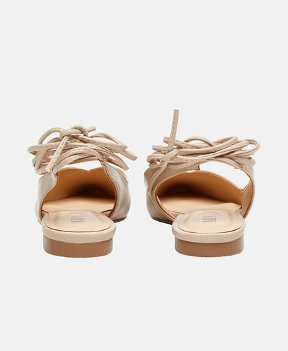 Slingback-Ballerina