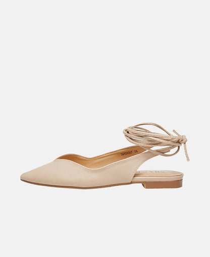 Slingback-Ballerina