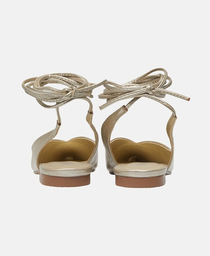 Slingback-Ballerina