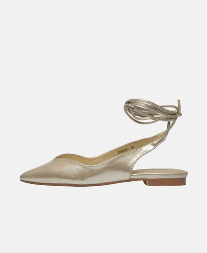 Slingback-Ballerina