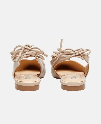 Slingback-Ballerina