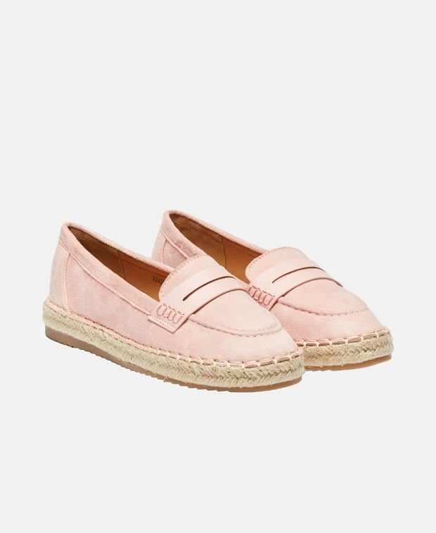 Espadrilles