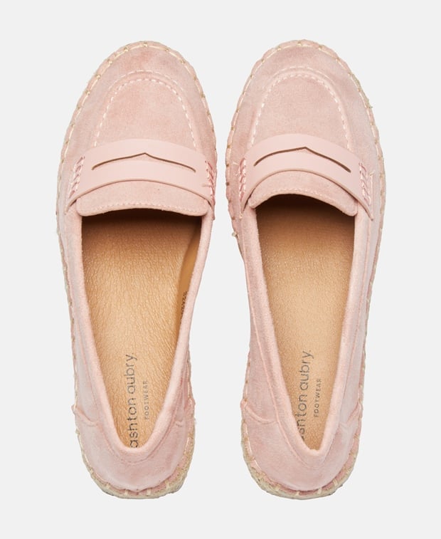Espadrilles