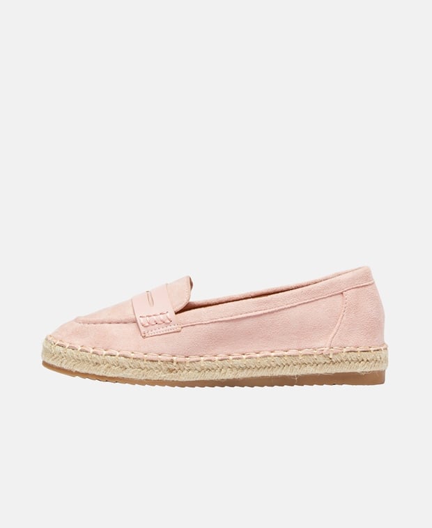 Espadrilles