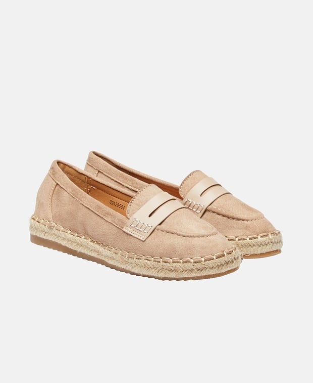 Espadrilles
