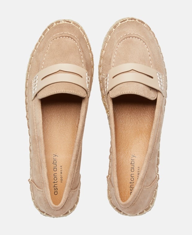 Espadrilles