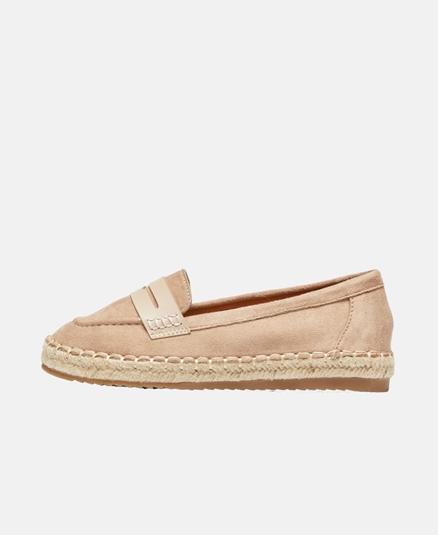 Espadrilles