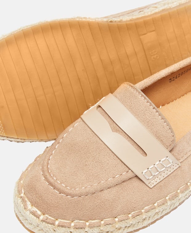 Espadrilles