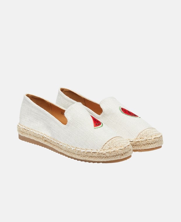 Espadrilles
