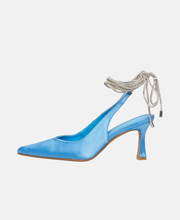 Slingback Pumps