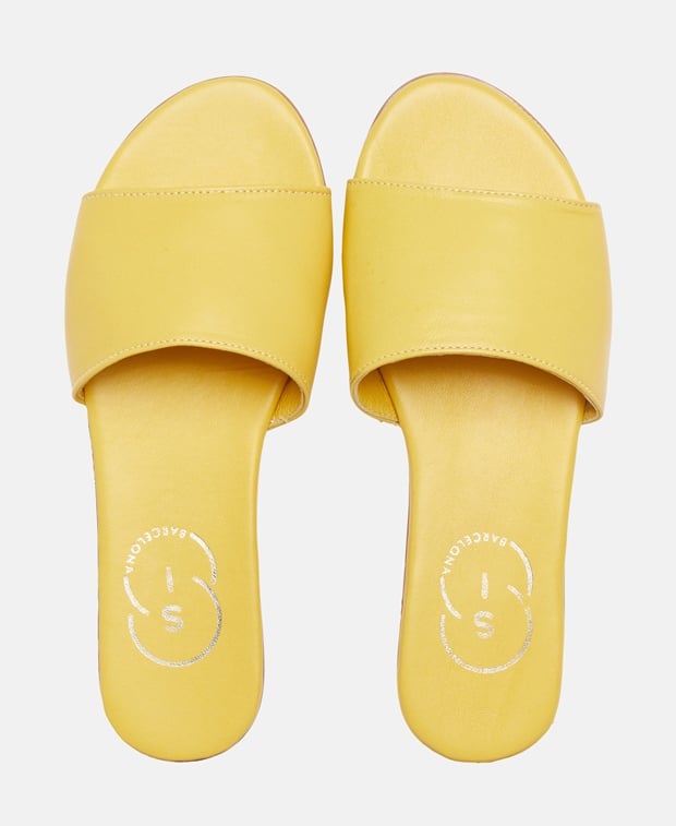 Pantoletten 54-ONE