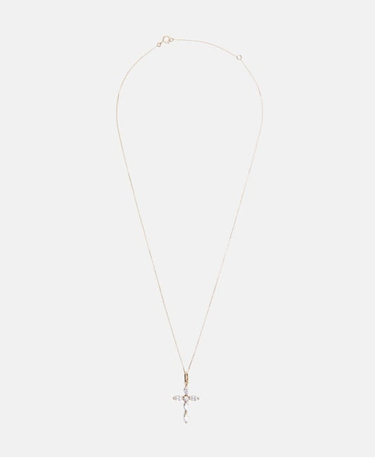 Halskette mit Anhänger