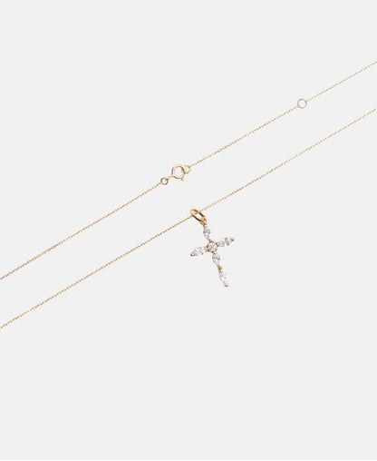 Halskette mit Anhänger