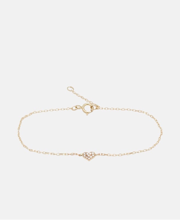 Armkette mit Anhänger