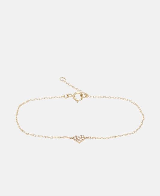 Armkette mit Anhänger