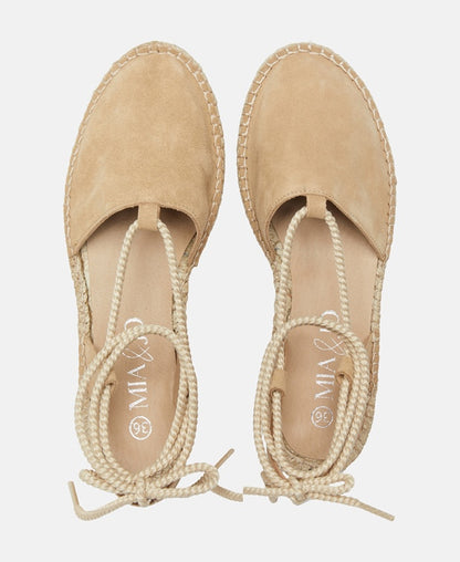 Espadrilles