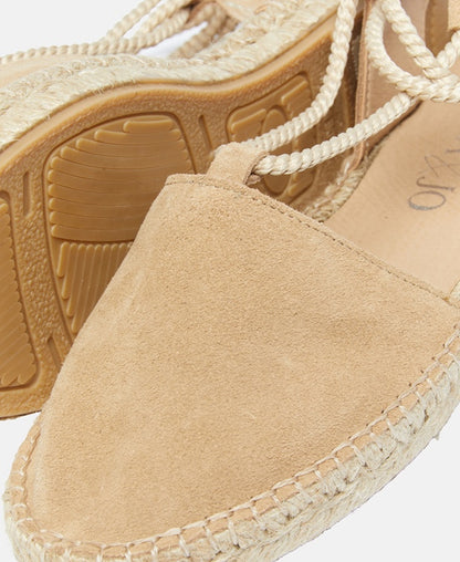 Espadrilles