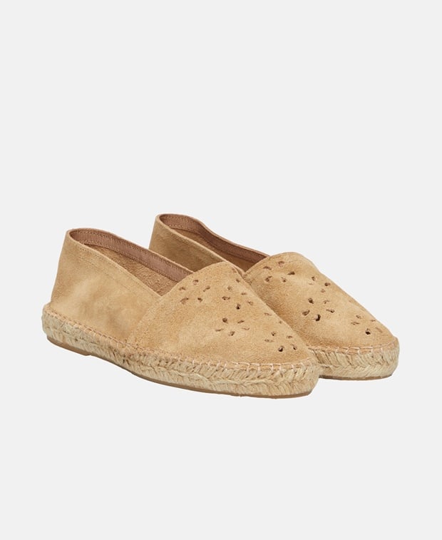 Espadrilles