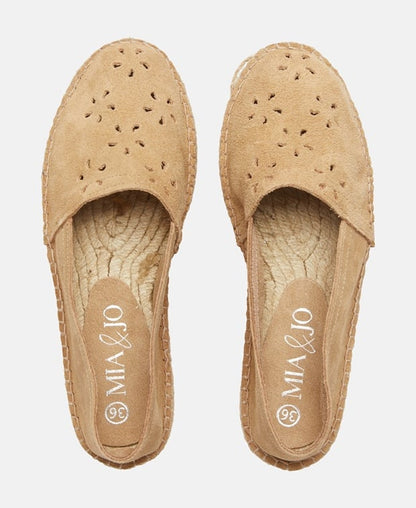 Espadrilles