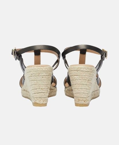Keilsandalette