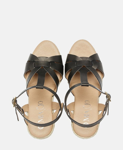 Keilsandalette
