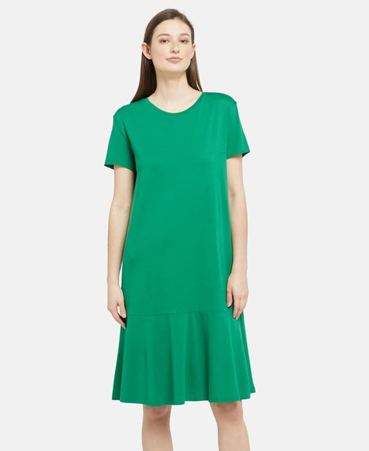 Jerseykleid