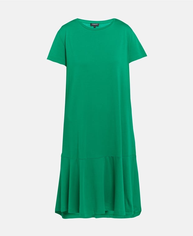 Jerseykleid