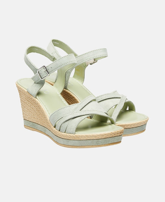 Keilsandalette