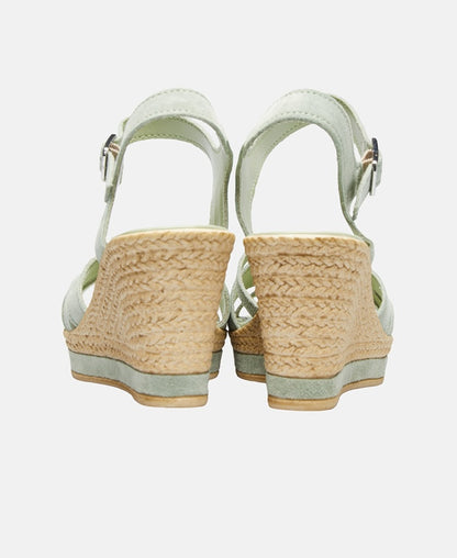 Keilsandalette