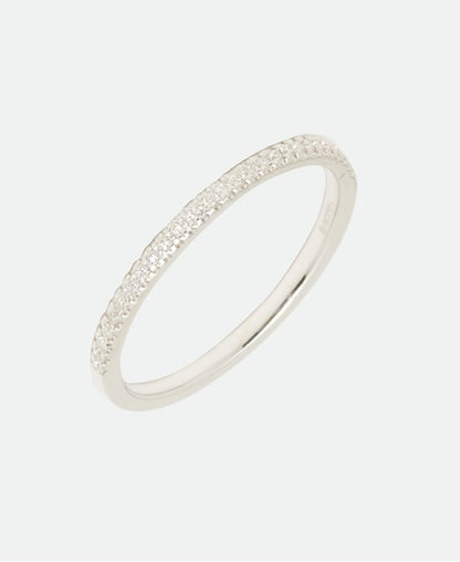 Diamant-Ring