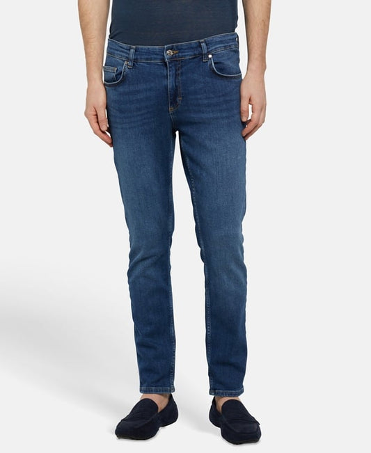 Slim Fit Jeans