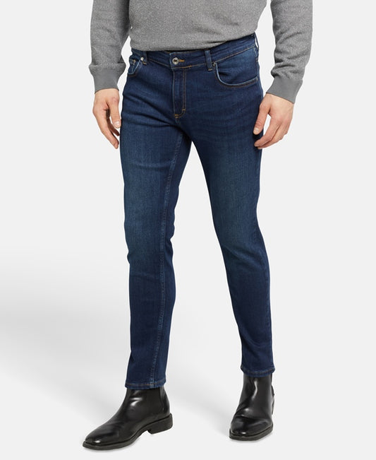 Slim Fit Jeans