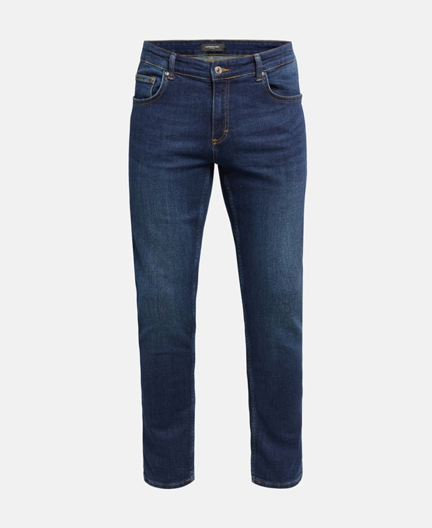 Slim Fit Jeans