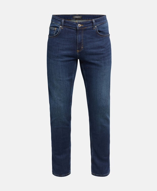 Slim Fit Jeans