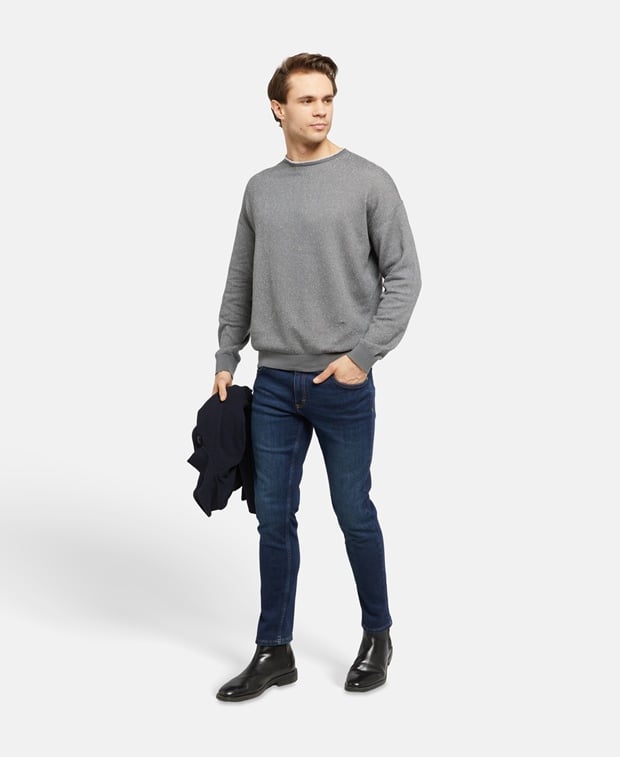Slim Fit Jeans