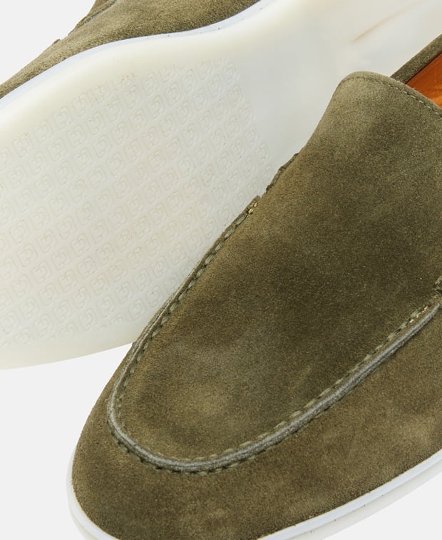 Loafer