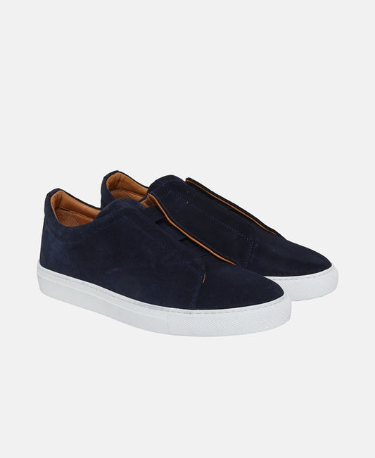 Slip-on Sneaker