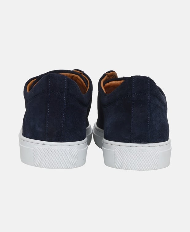 Slip-on Sneaker