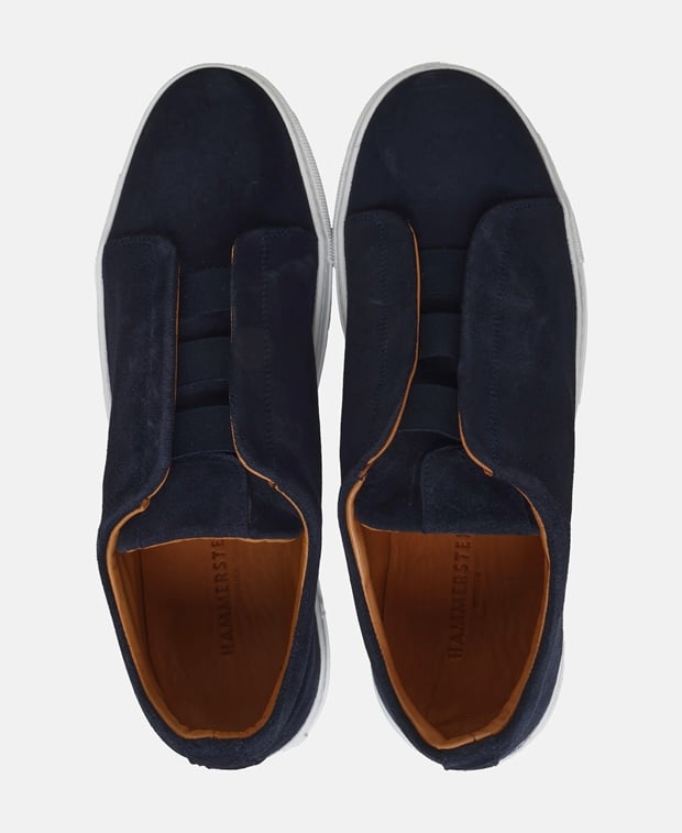 Slip-on Sneaker
