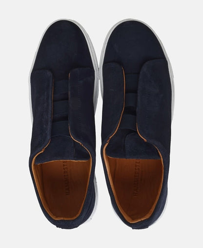 Slip-on Sneaker
