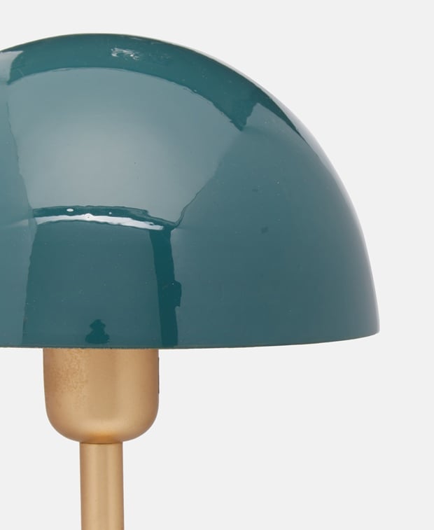 Tischlampe