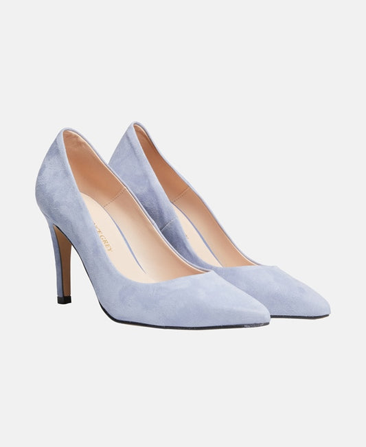 Pumps